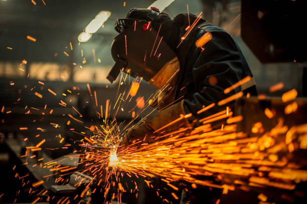 Best Marine and Shipbuilding Welding in Commerce, OK