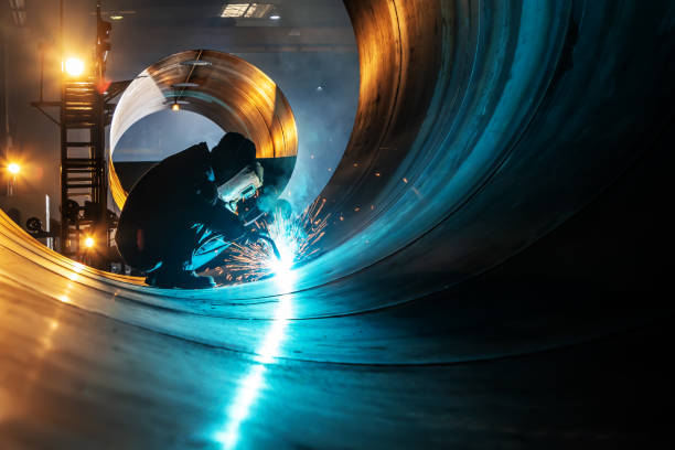 Best Welding Equipment Sales and Repair in Commerce, OK