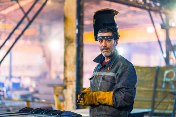 Best Specialty Welding Processes in Commerce, OK