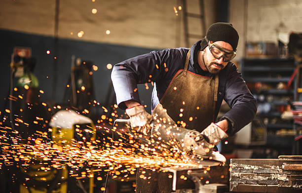Best Structural Steel Welding in Commerce, OK