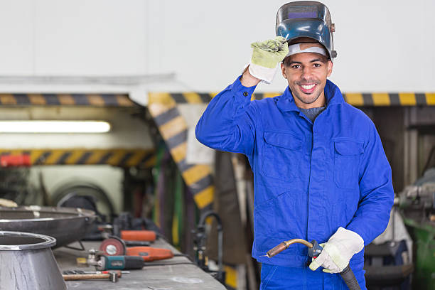  Commerce, OK Welder Pros