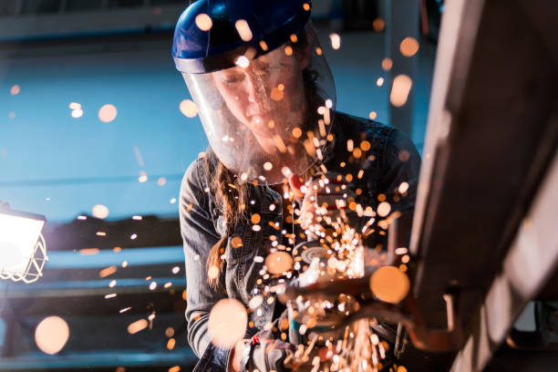  Commerce, OK Welder Pros
