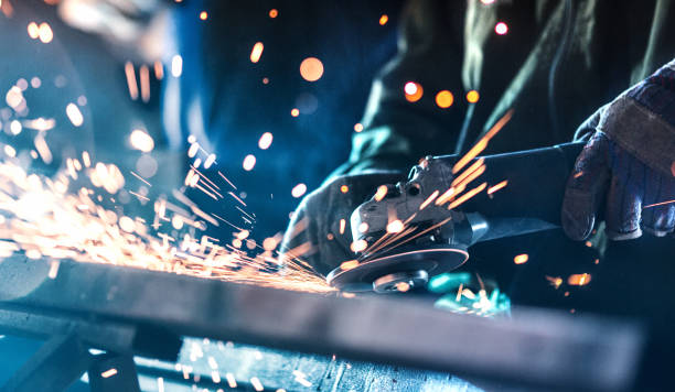 Best Maintenance and Repair Welding in Commerce, OK